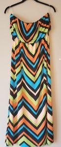 Beautiful Boutique Maxi Dress